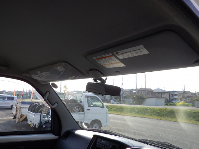 トヨタ ライトエース 小型 平ボディ DBF-S402U(103075) 21枚目