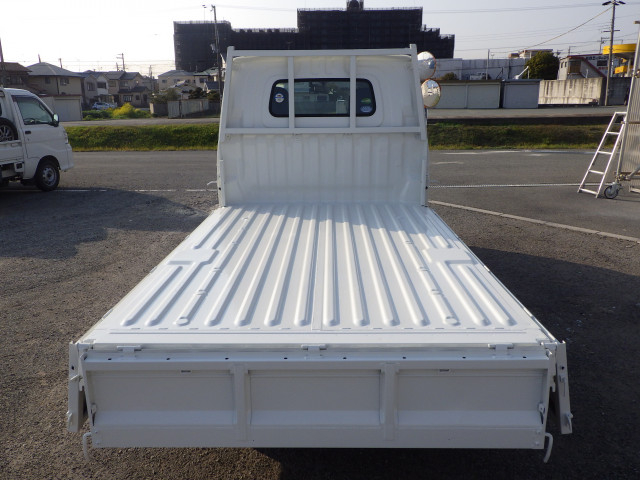 トヨタ ライトエース 小型 平ボディ DBF-S402U(103075) 23枚目