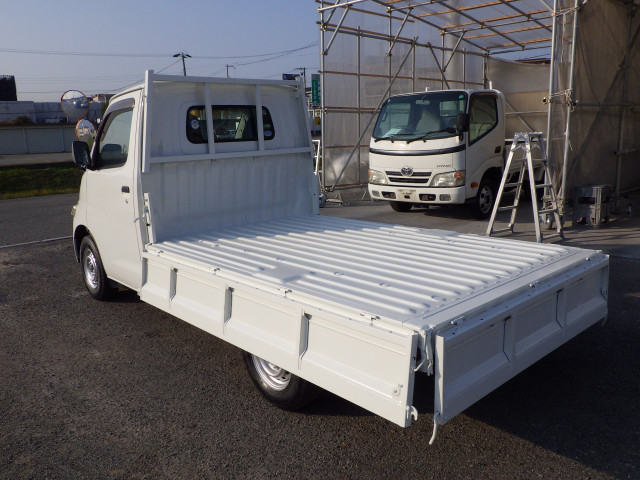 トヨタ ライトエース 小型 平ボディ DBF-S402U(103075) 24枚目