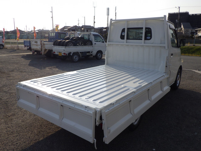 トヨタ ライトエース 小型 平ボディ DBF-S402U(103075) 25枚目