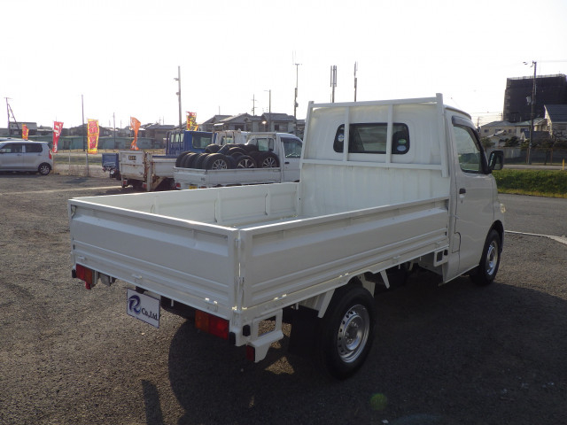 トヨタ ライトエース 小型 平ボディ DBF-S402U(103075) 27枚目