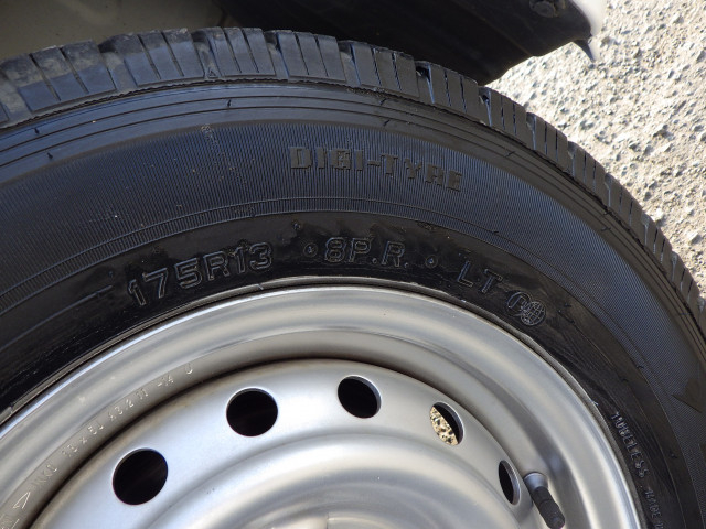 トヨタ ライトエース 小型 平ボディ DBF-S402U(103075) 29枚目