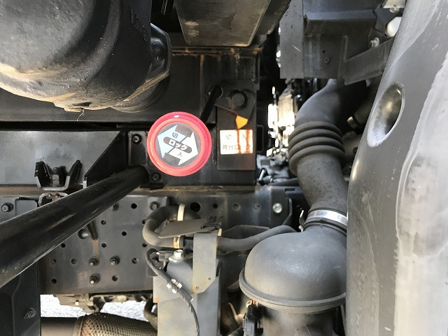 いすゞ エルフ 小型 キャリアカー TRG-NPR85AN(103076) 28枚目