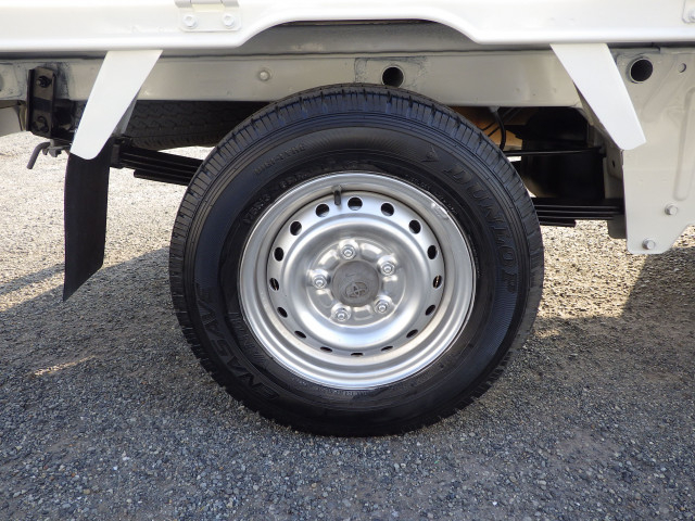 トヨタ ライトエース 小型 平ボディ DBF-S402U(103075) 30枚目