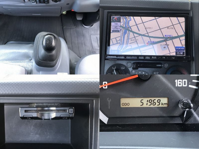 いすゞ エルフ 小型 キャリアカー TRG-NPR85AN(103076) 29枚目