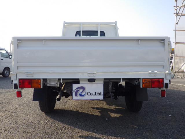 トヨタ ライトエース 小型 平ボディ DBF-S402U(103075) 37枚目