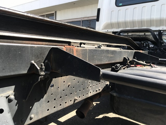 いすゞ エルフ 小型 キャリアカー TRG-NPR85AN(103076) 36枚目