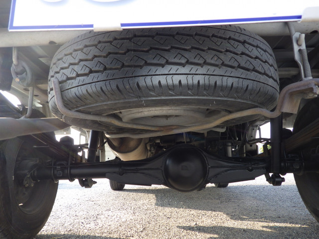 トヨタ ライトエース 小型 平ボディ DBF-S402U(103075) 38枚目