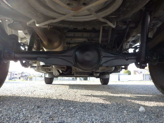 トヨタ ライトエース 小型 平ボディ DBF-S402U(103075) 39枚目