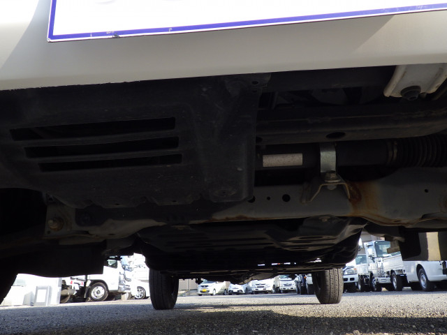 トヨタ ライトエース 小型 平ボディ DBF-S402U(103075) 40枚目