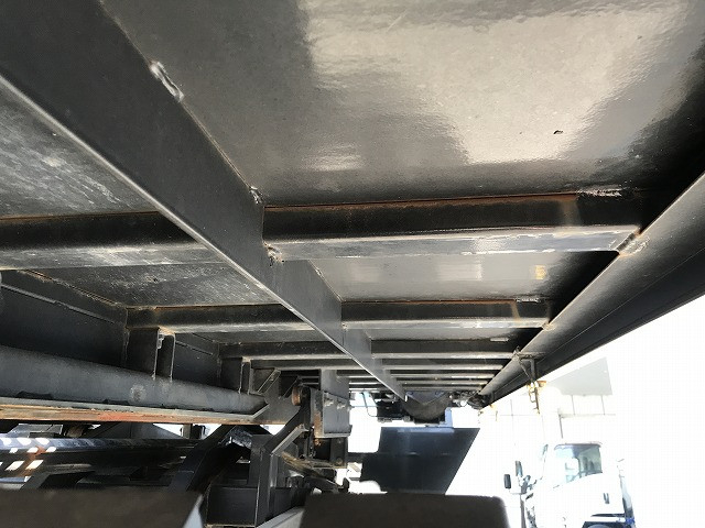 いすゞ エルフ 小型 キャリアカー TRG-NPR85AN(103076) 40枚目