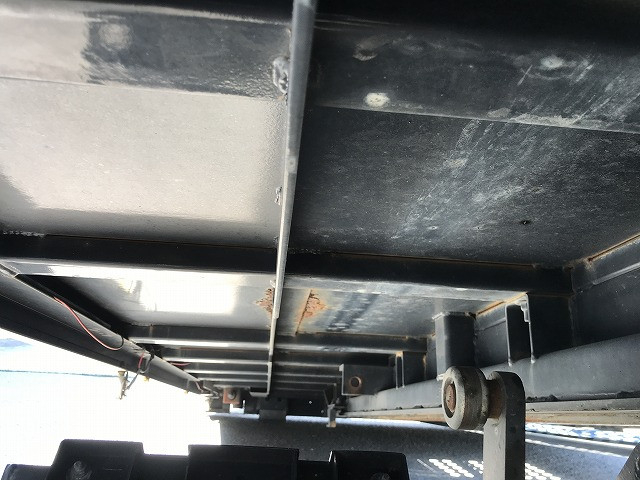 いすゞ エルフ 小型 キャリアカー TRG-NPR85AN(103076) 41枚目