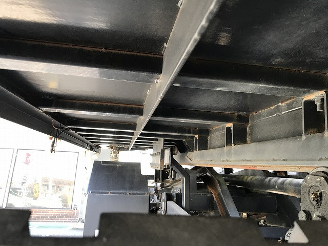 いすゞ エルフ 小型 キャリアカー TRG-NPR85AN(103076) 42枚目