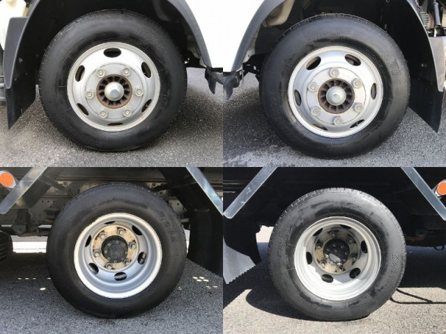 いすゞ エルフ 小型 キャリアカー TRG-NPR85AN(103076) 44枚目