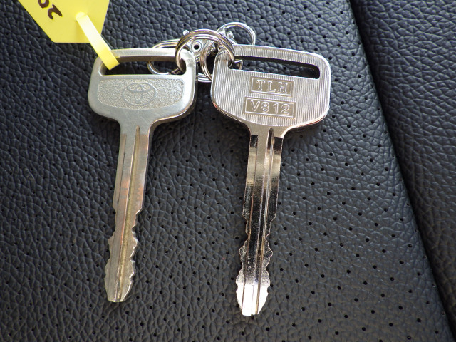 トヨタ ライトエース 小型 平ボディ DBF-S402U(103075) 46枚目