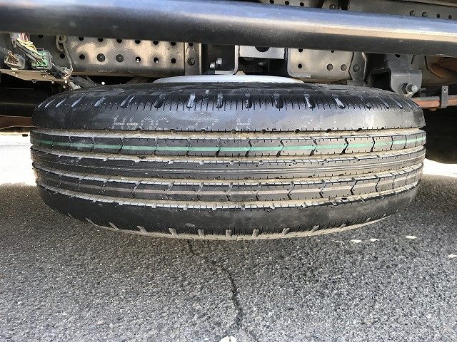 いすゞ エルフ 小型 キャリアカー TRG-NPR85AN(103076) 45枚目