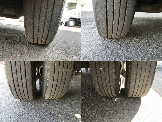 いすゞ エルフ 小型 キャリアカー TRG-NPR85AN(103076) 46枚目