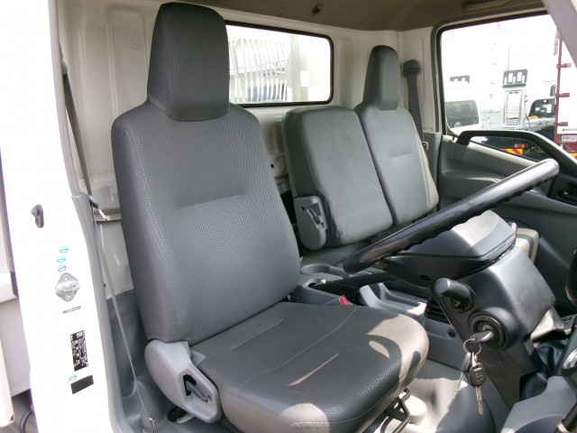 日野 デュトロ 小型 土砂ダンプ TKG-XZU700X(103077) 10枚目