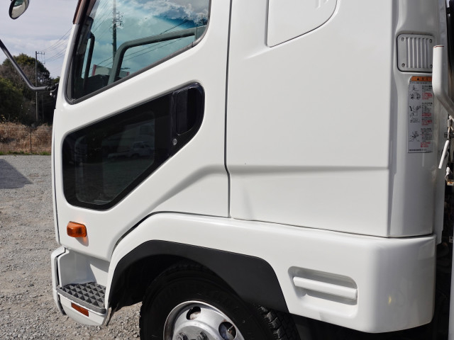 三菱ふそう ファイター 中型 ウィング TKG-FK61F(103078) 13枚目