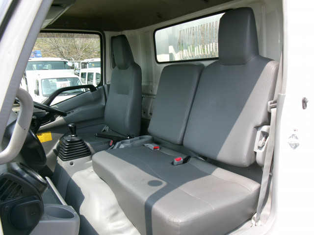 日野 デュトロ 小型 土砂ダンプ TKG-XZU700X(103077) 16枚目