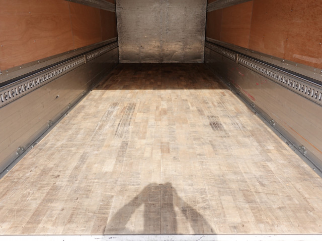 三菱ふそう ファイター 中型 ウィング TKG-FK61F(103078) 18枚目