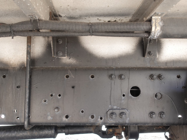 三菱ふそう ファイター 中型 ウィング TKG-FK61F(103078) 21枚目