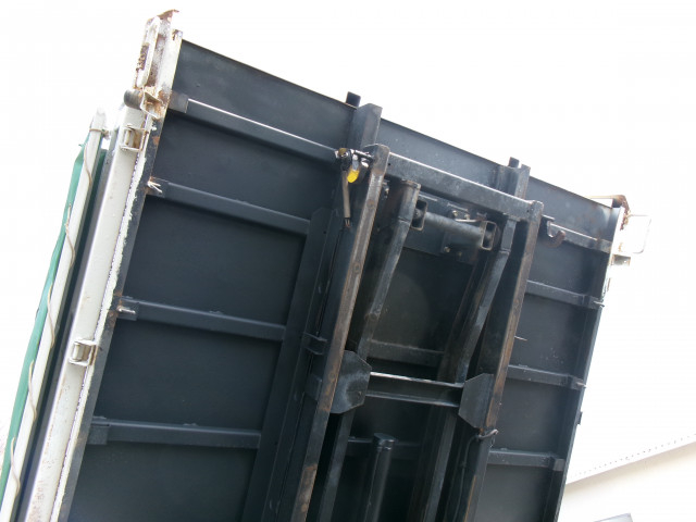 日野 デュトロ 小型 土砂ダンプ TKG-XZU700X(103077) 24枚目