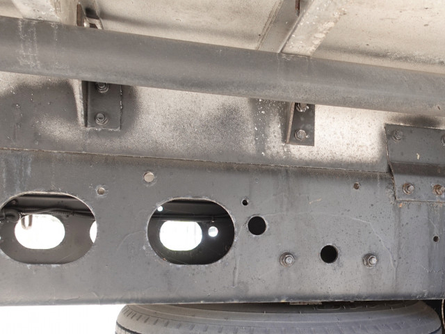 三菱ふそう ファイター 中型 ウィング TKG-FK61F(103078) 22枚目