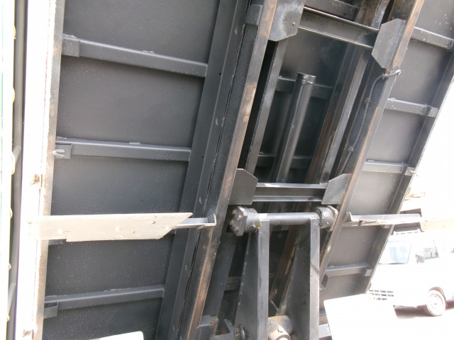 日野 デュトロ 小型 土砂ダンプ TKG-XZU700X(103077) 25枚目