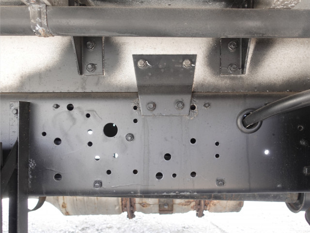 三菱ふそう ファイター 中型 ウィング TKG-FK61F(103078) 23枚目