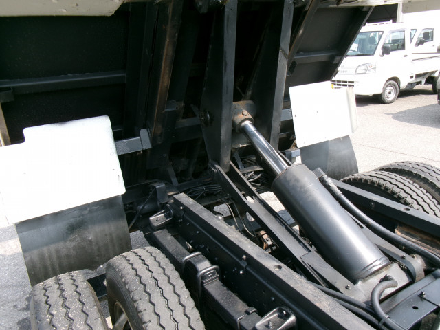 日野 デュトロ 小型 土砂ダンプ TKG-XZU700X(103077) 26枚目