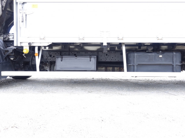 三菱ふそう ファイター 中型 ウィング TKG-FK61F(103078) 24枚目