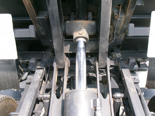 日野 デュトロ 小型 土砂ダンプ TKG-XZU700X(103077) 27枚目