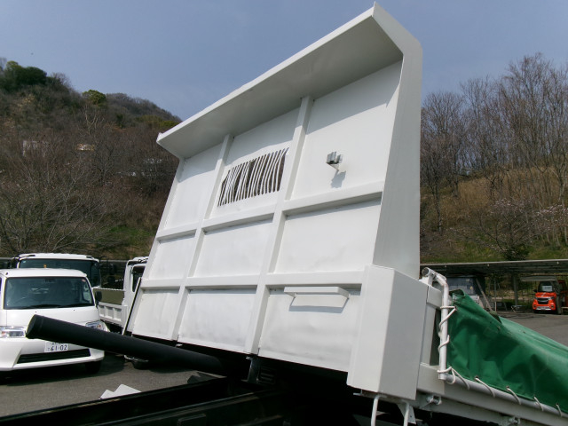 日野 デュトロ 小型 土砂ダンプ TKG-XZU700X(103077) 29枚目