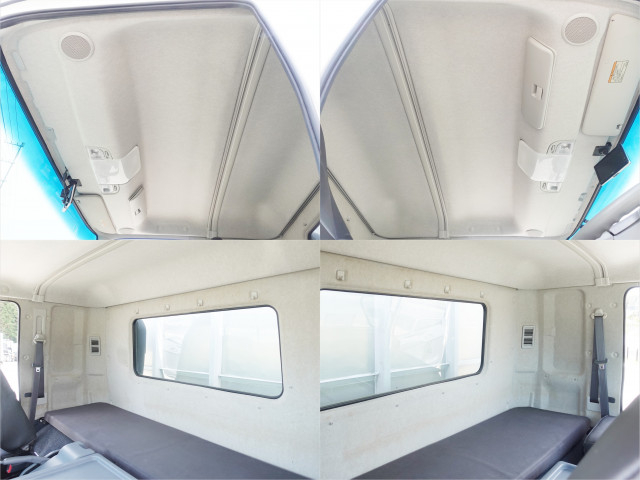 三菱ふそう ファイター 中型 ウィング TKG-FK61F(103078) 27枚目