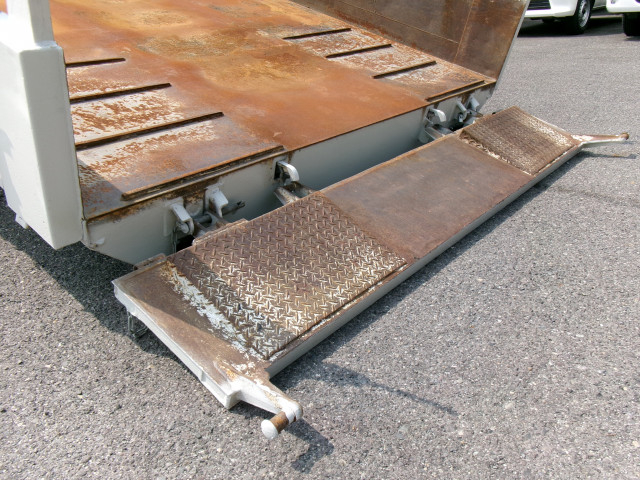 日野 デュトロ 小型 土砂ダンプ TKG-XZU700X(103077) 30枚目