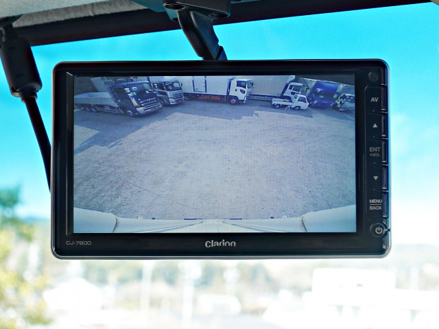 三菱ふそう ファイター 中型 ウィング TKG-FK61F(103078) 28枚目