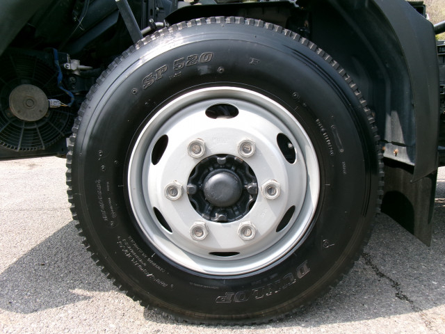 日野 デュトロ 小型 土砂ダンプ TKG-XZU700X(103077) 32枚目