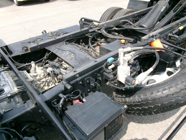 日野 デュトロ 小型 土砂ダンプ TKG-XZU700X(103077) 33枚目