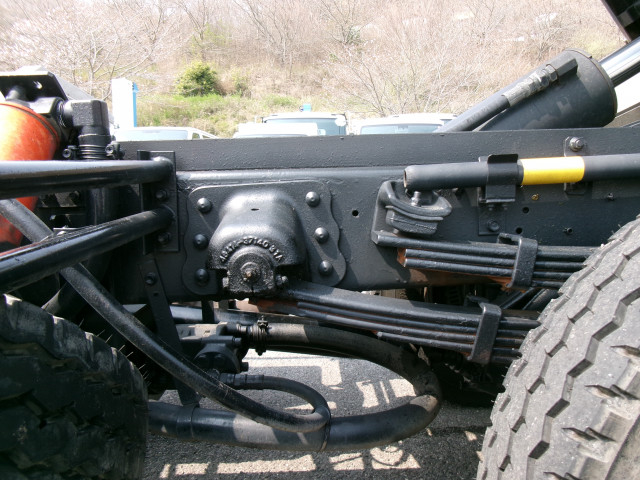 日野 デュトロ 小型 土砂ダンプ TKG-XZU700X(103077) 34枚目