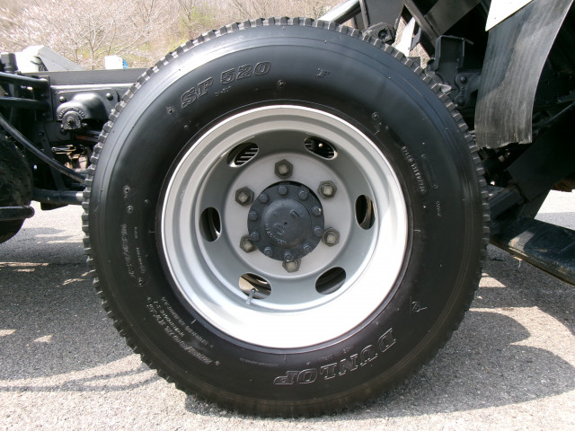 日野 デュトロ 小型 土砂ダンプ TKG-XZU700X(103077) 35枚目