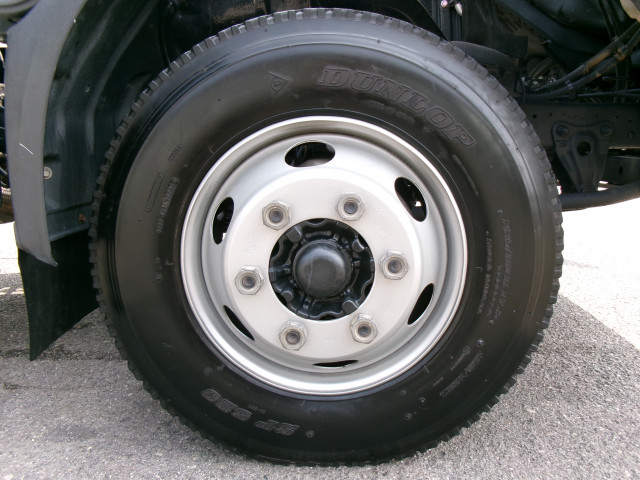 日野 デュトロ 小型 土砂ダンプ TKG-XZU700X(103077) 36枚目