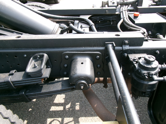 日野 デュトロ 小型 土砂ダンプ TKG-XZU700X(103077) 38枚目