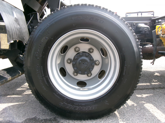 日野 デュトロ 小型 土砂ダンプ TKG-XZU700X(103077) 39枚目