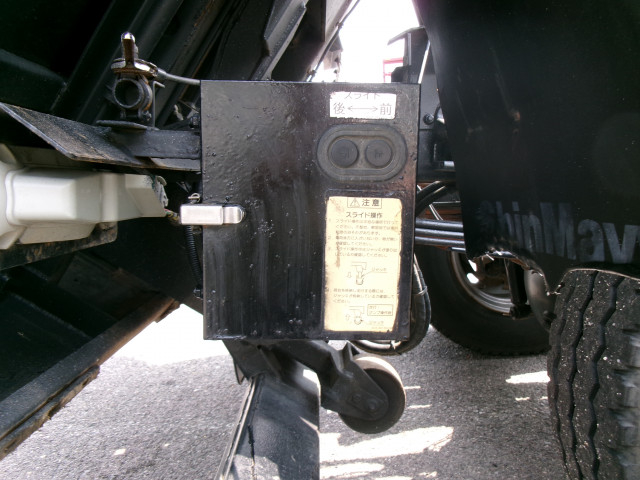日野 デュトロ 小型 土砂ダンプ TKG-XZU700X(103077) 40枚目