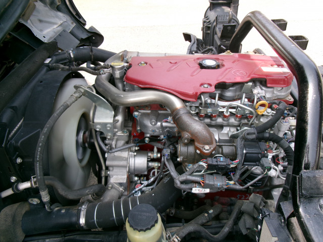 日野 デュトロ 小型 土砂ダンプ TKG-XZU700X(103077) 42枚目