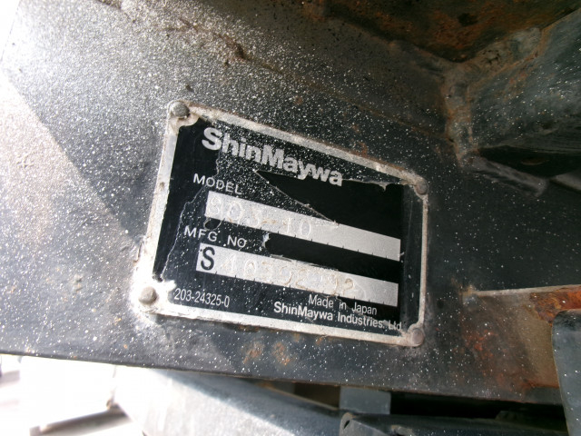 日野 デュトロ 小型 土砂ダンプ TKG-XZU700X(103077) 45枚目