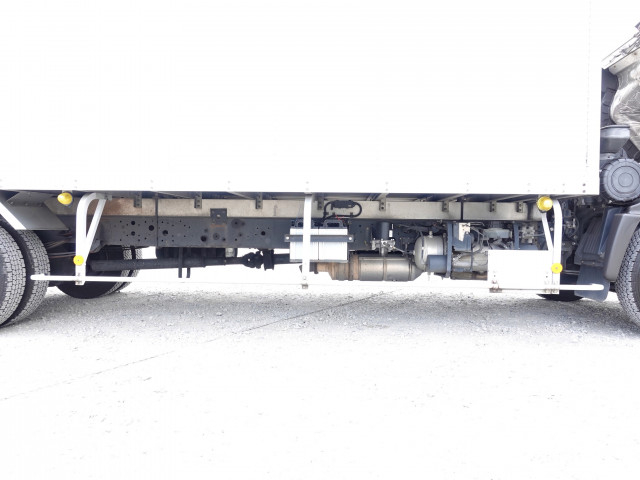 日野 レンジャー 中型 バン TKG-FC9JKAA(103080) 13枚目