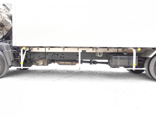 日野 レンジャー 中型 バン TKG-FC9JKAA(103080) 16枚目