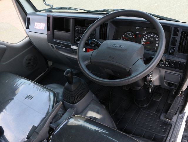 いすゞ エルフ 小型 高所作業車 TPG-NKR85AN(103079) 31枚目